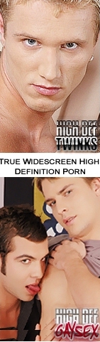 HD Quality Gay Porn